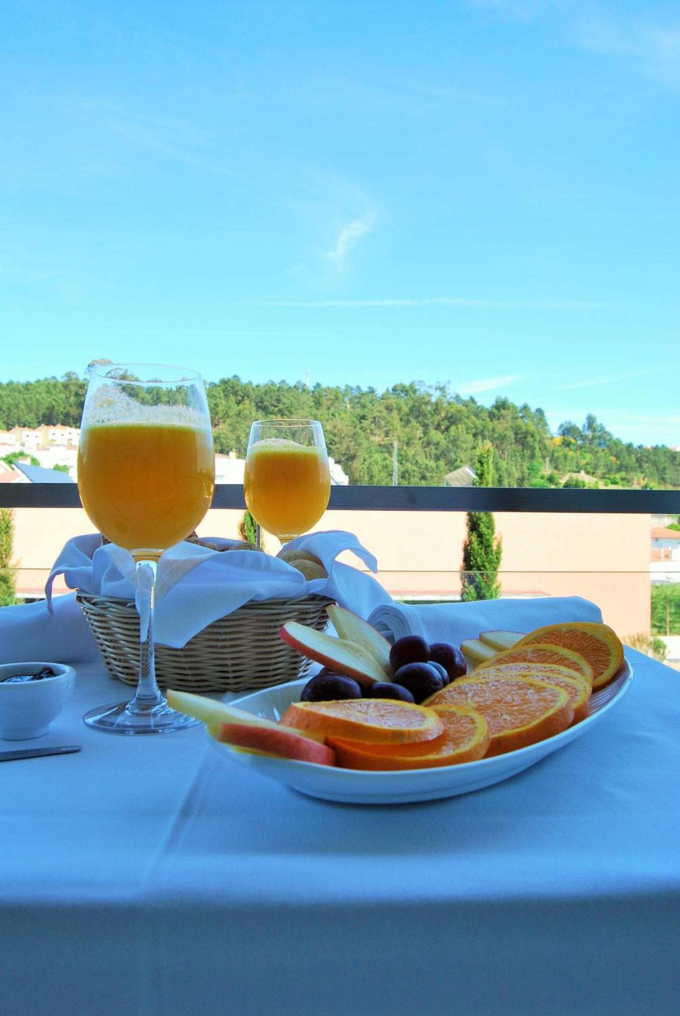 Hotel Quinta da Cruz&SPA Oliveira  Esterno foto