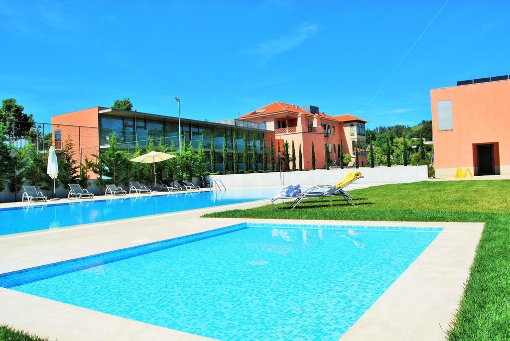Hotel Quinta da Cruz&SPA Oliveira  Esterno foto
