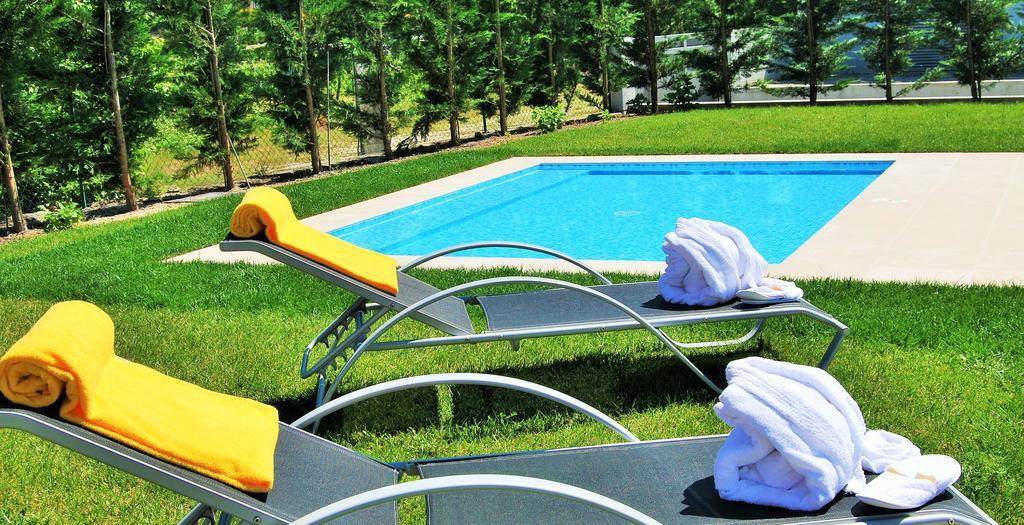 Hotel Quinta da Cruz&SPA Oliveira  Esterno foto