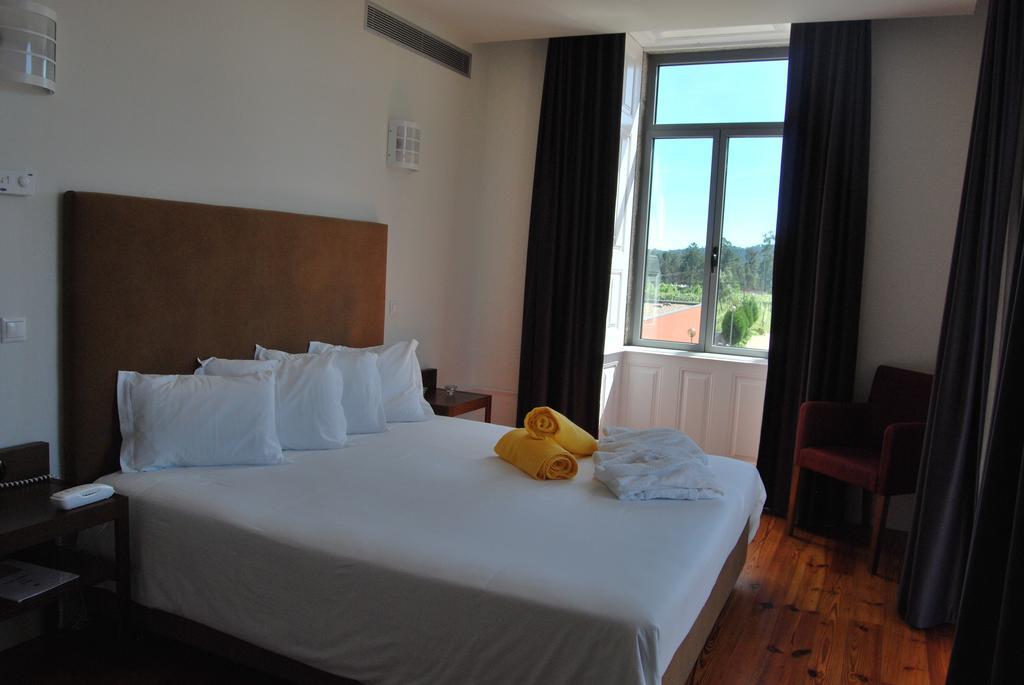 Hotel Quinta da Cruz&SPA Oliveira  Esterno foto