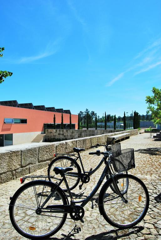 Hotel Quinta da Cruz&SPA Oliveira  Esterno foto
