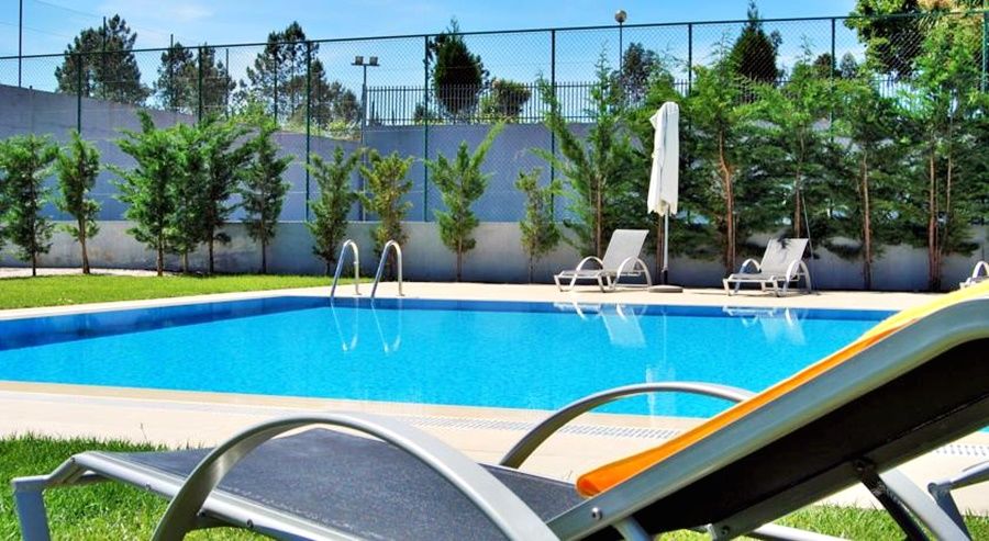 Hotel Quinta da Cruz&SPA Oliveira  Esterno foto