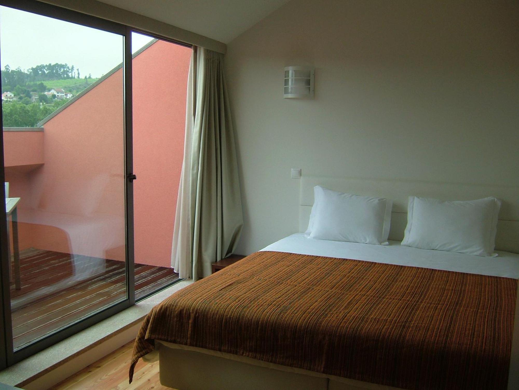 Hotel Quinta da Cruz&SPA Oliveira  Camera foto