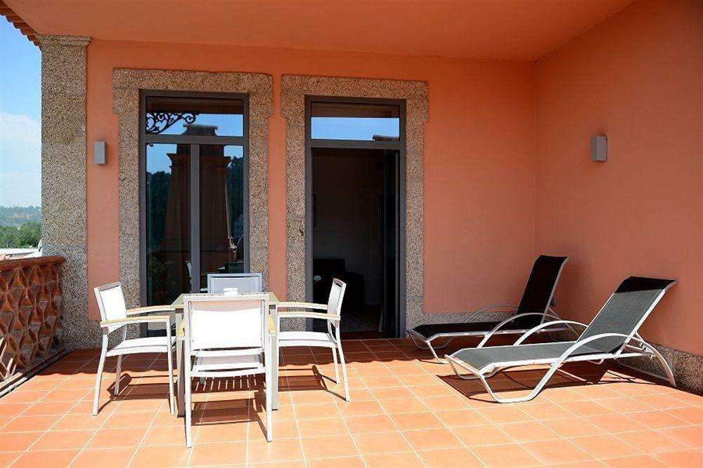 Hotel Quinta da Cruz&SPA Oliveira  Esterno foto