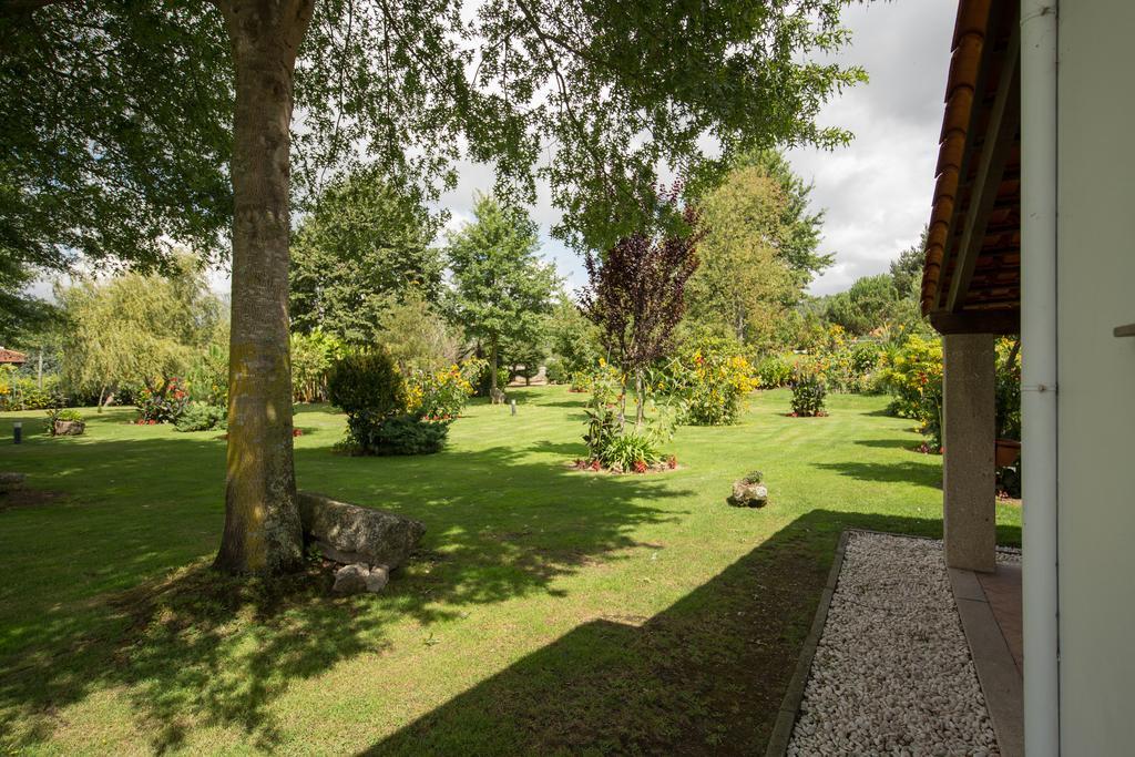 Hotel Quinta da Cruz&SPA Oliveira  Esterno foto