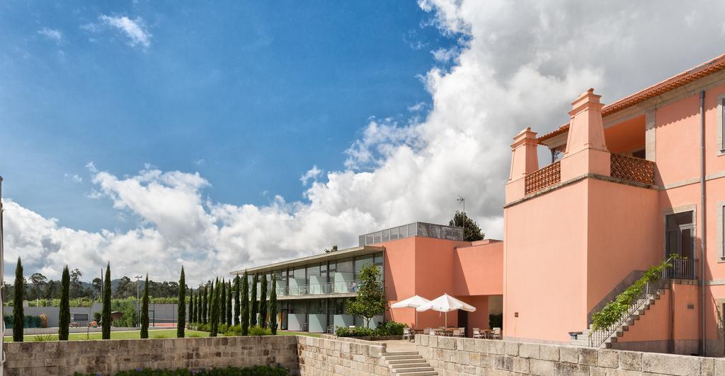 Hotel Quinta da Cruz&SPA Oliveira  Esterno foto