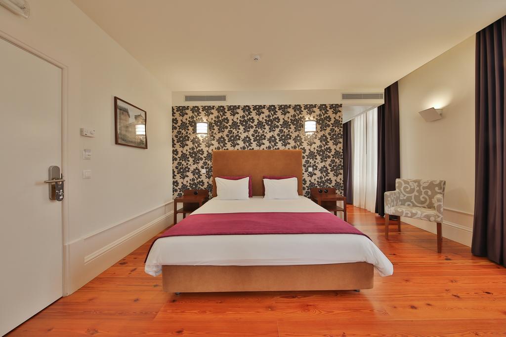 Hotel Quinta da Cruz&SPA Oliveira  Esterno foto