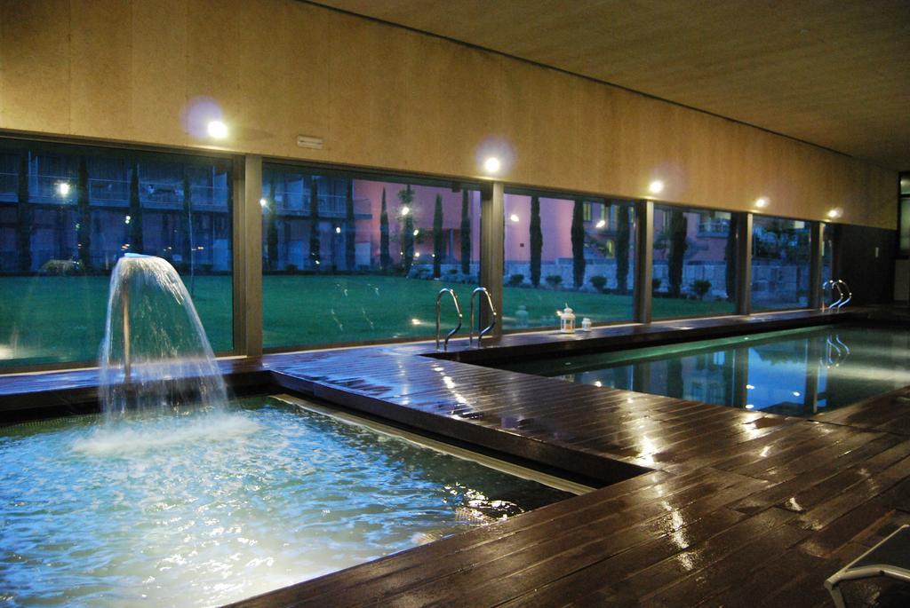 Hotel Quinta da Cruz&SPA Oliveira  Esterno foto