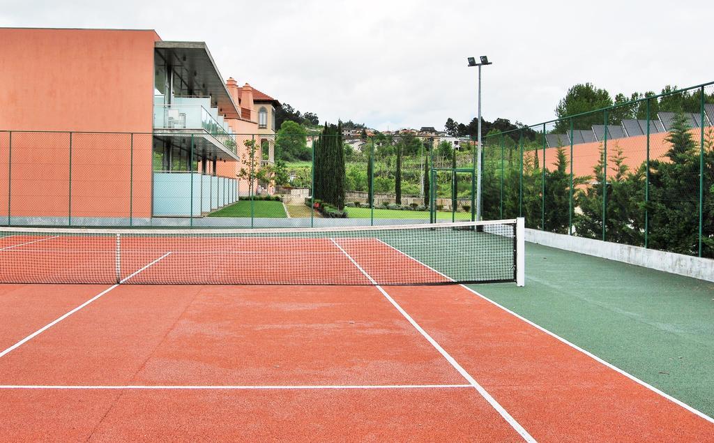 Hotel Quinta da Cruz&SPA Oliveira  Esterno foto