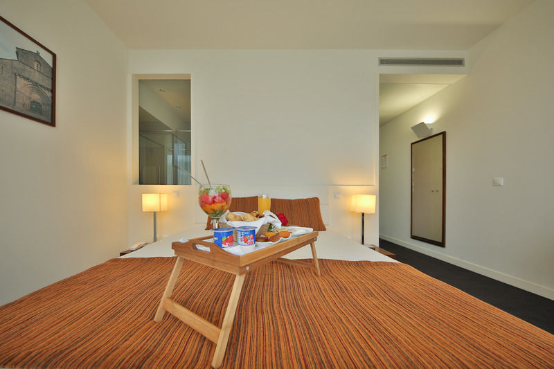 Hotel Quinta da Cruz&SPA Oliveira  Esterno foto