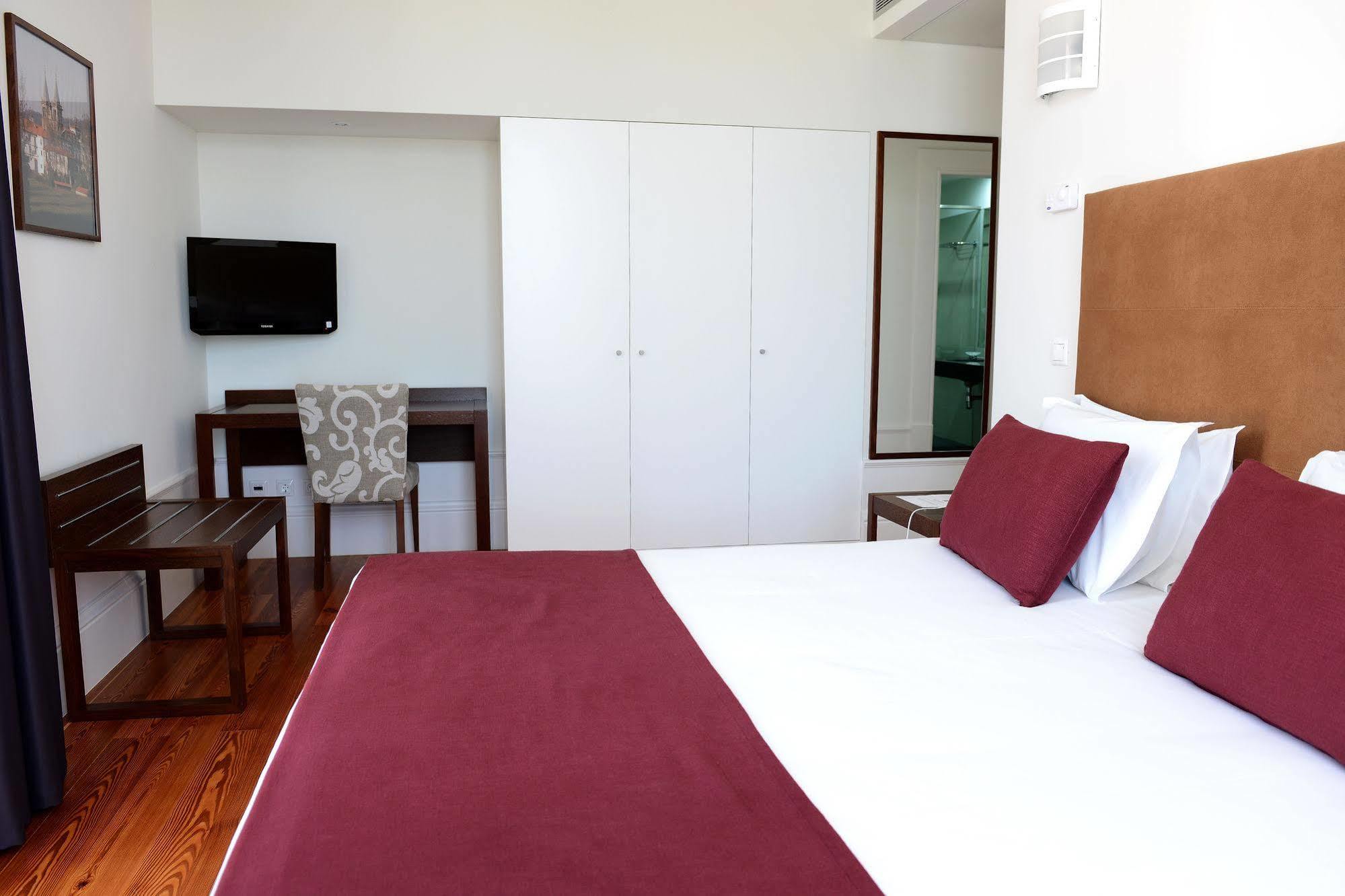 Hotel Quinta da Cruz&SPA Oliveira  Esterno foto