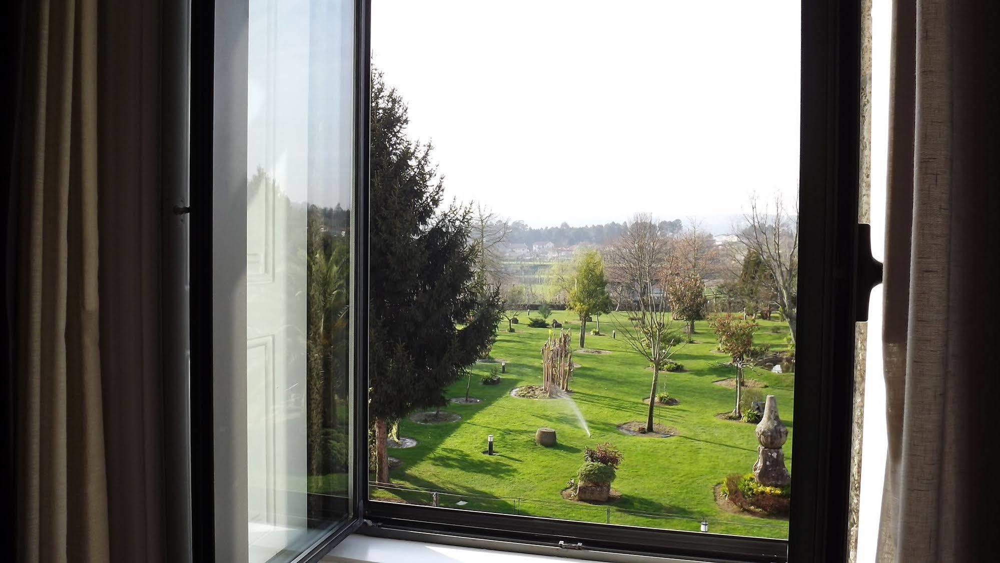 Hotel Quinta da Cruz&SPA Oliveira  Esterno foto