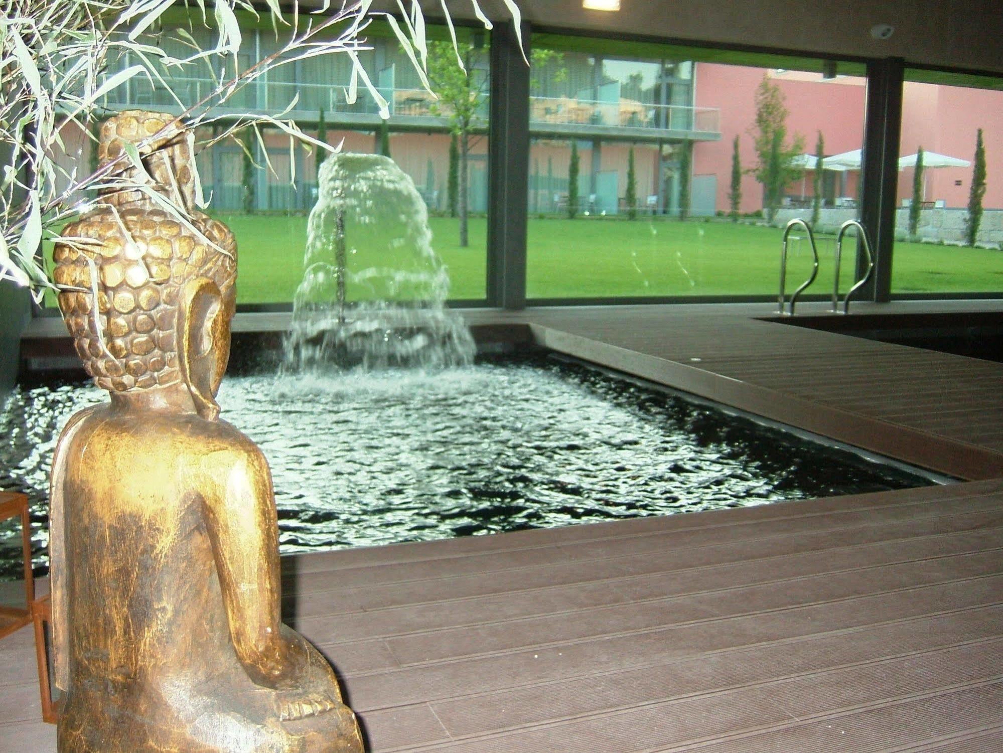 Hotel Quinta da Cruz&SPA Oliveira  Esterno foto