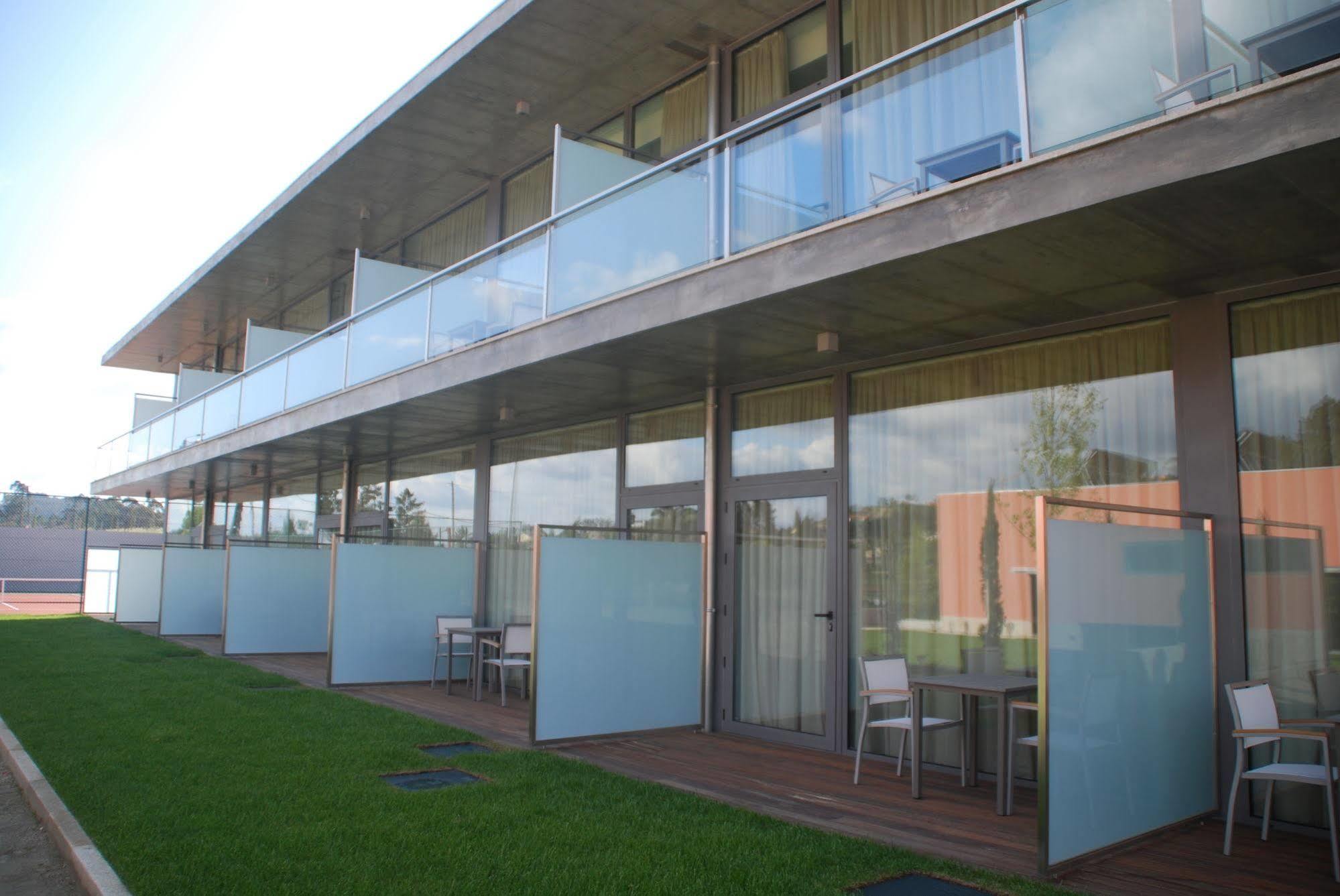 Hotel Quinta da Cruz&SPA Oliveira  Esterno foto